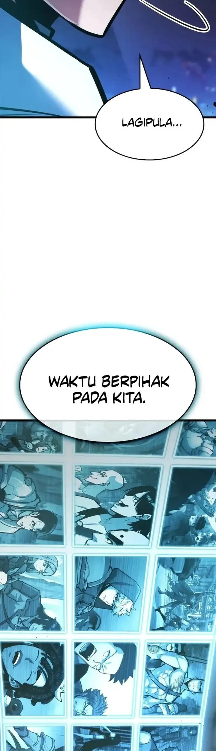 Emperor Of Solo Play Chapter 43 Fix Gambar 47